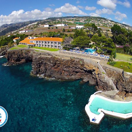 Albatroz Beach & Yacht Club Hotel Santa Cruz  Exterior photo